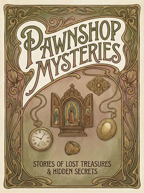 Pawnshop Mysteries